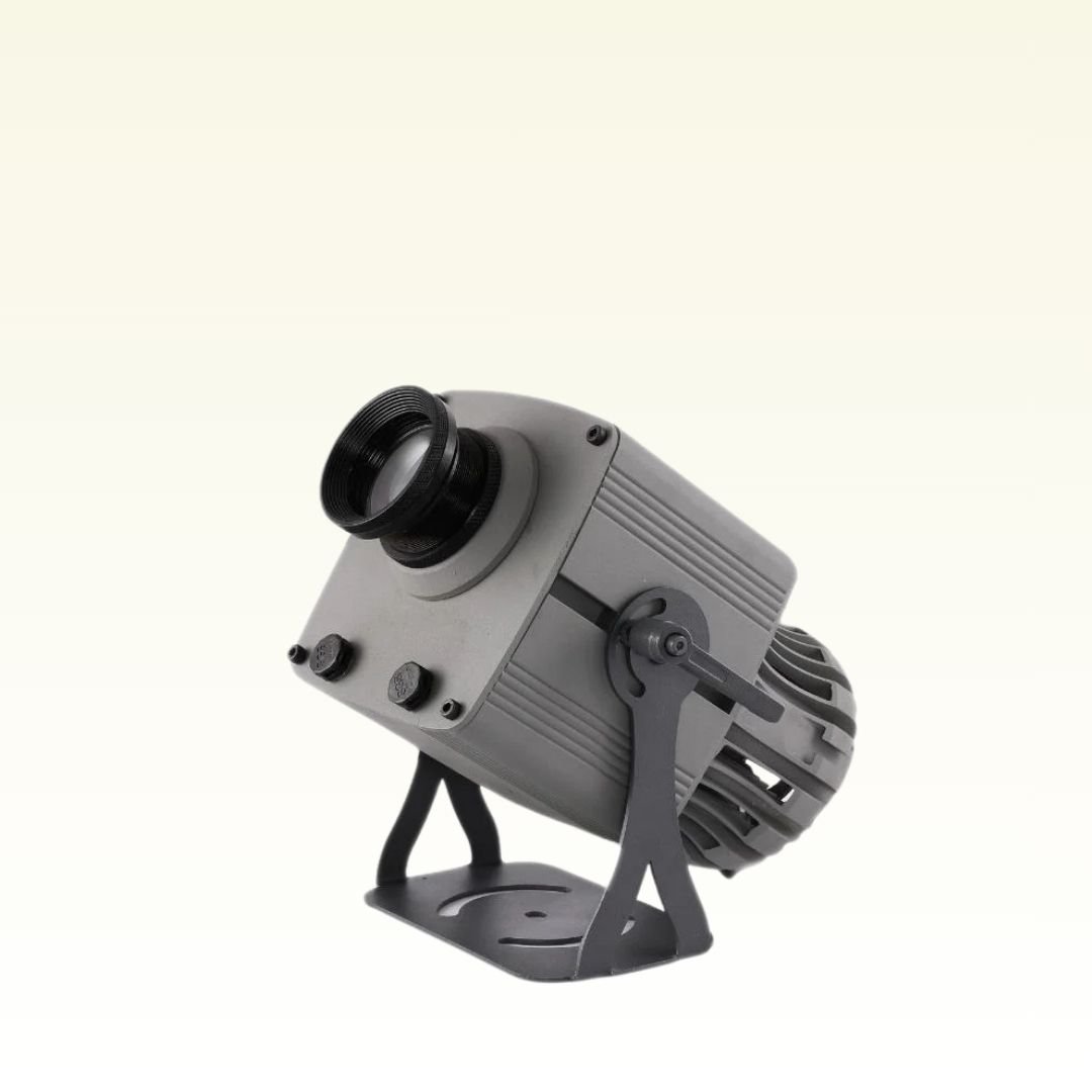 Projecteur 120W Rotatif