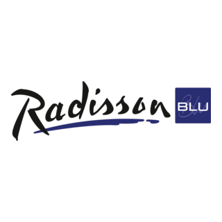 Radisson Blu logo