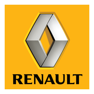 Renault logo